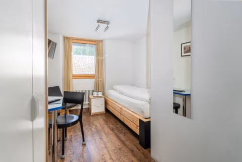 Hotel Furka — foto 6