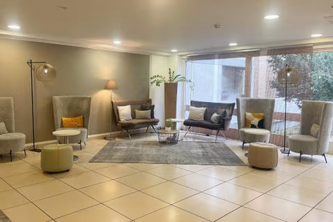 Garner Hotel Mainz by IHG — foto 1