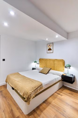 Apartamentos Beatriz by gaiarooms — photo 1