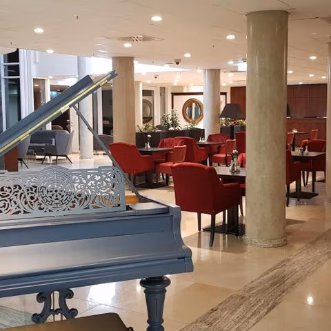 Hotel Schopenhauer Hof — foto 1