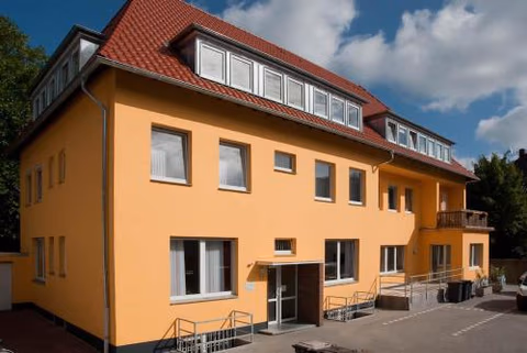 Boardinghouse Münster - das Original — foto 1