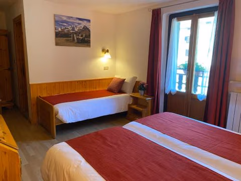 Hotel Col Serena — foto 2