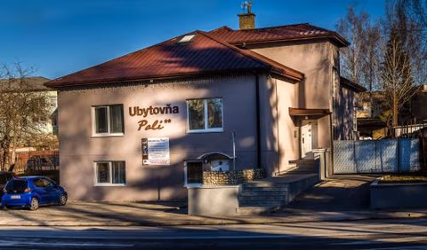 Ubytovňa Pali — foto 1