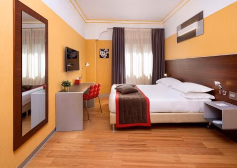 Best Western Plus City Hotel — foto 7