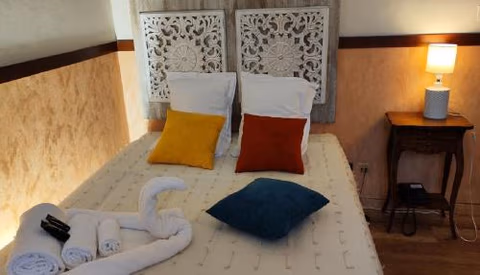 Hotel San Felice — foto 9