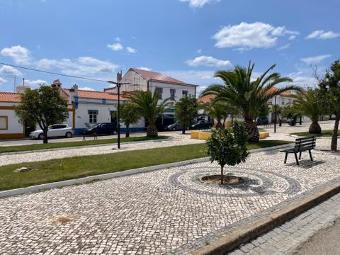 Alojamento Cabeço de Vide — foto 3
