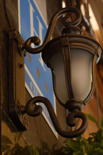 Hotel Torrezaf — photo 4