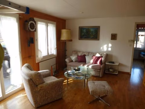 Apartment Paradiesli Steiger Lungern by Interhome — foto 5