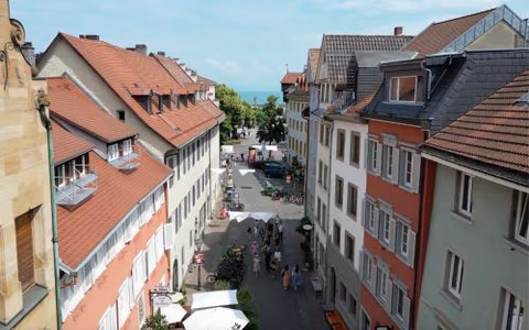 Hotel am Fischmarkt — foto 2