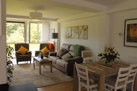 Apartamento Datue — foto 6