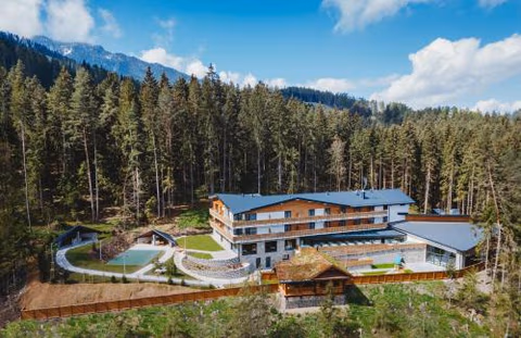 Spa & Wellness Hotel Fitak**** — foto 1