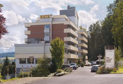 Trip Inn Landhotel Badsoden-Salmünster — photo 5