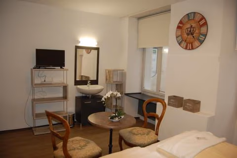 Hotel & Backpackers Zak Schaffhausen — foto 7