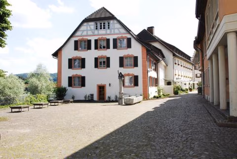 Hotel Goldener Knopf — foto 5