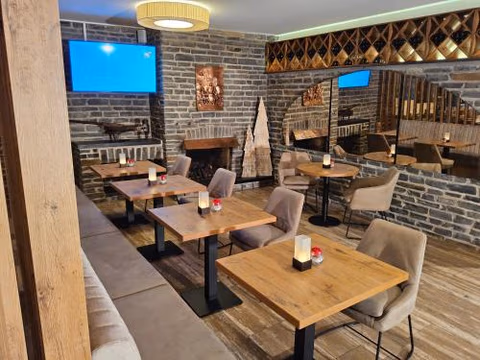 Christiana's Wein & Art Hotel — foto 8