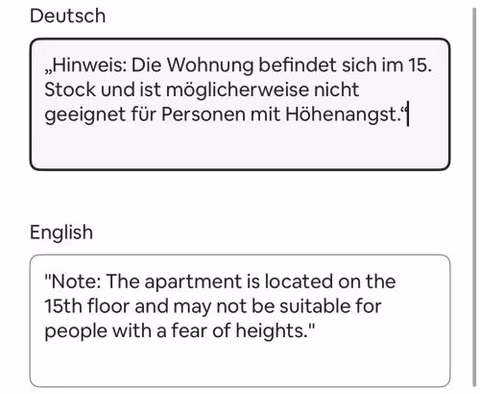 Dresden City 2 Room - Design Apartment — foto 2