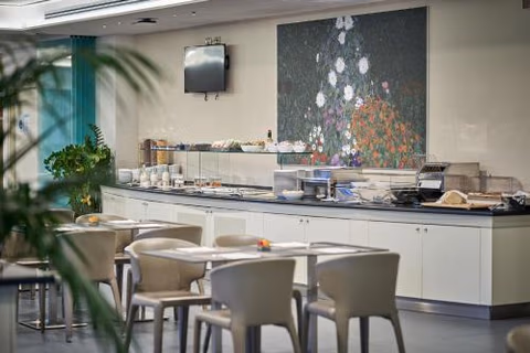 UNA Hotels Bologna Fiera — foto 6