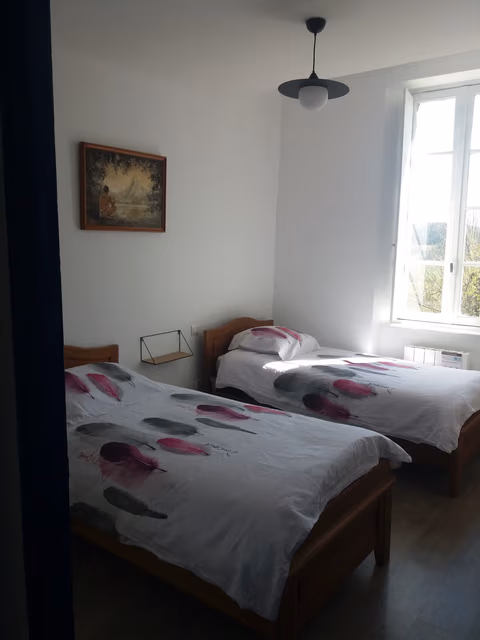 Gîte d'étape L'Abeille Lulu — foto 2