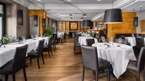 Hotel Le Rive — foto 7
