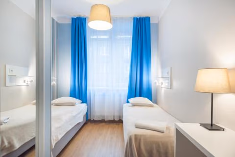 Premium Hostel — foto 1