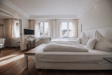 Boutique Hotel am Rathaus - Reblaus — foto 6