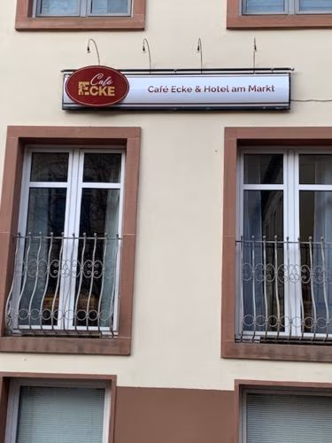 Hotel Am Markt — foto 1