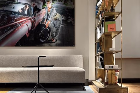 Porta Nera Private Living - adults only — foto 3