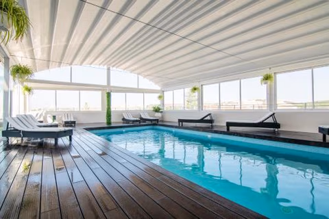 Loule Jardim Hotel — photo 5