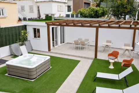 Urban Bliss Guesthouse II — photo 3