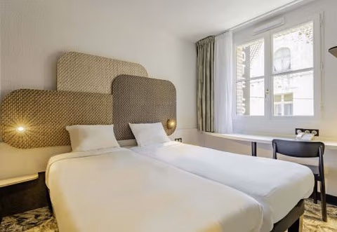 B&B HOTEL Arras Centre Les Places — foto 6