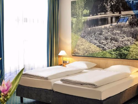 Mercure Hotel Erfurt Altstadt — foto 9