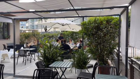 Hotel Franchi — foto 8