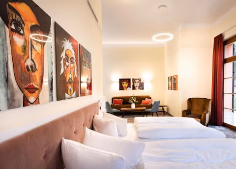 Kim Schlosshotel im Park — foto 8