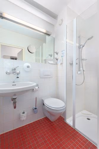 Trip Inn Landhotel Badsoden-Salmünster — photo 9