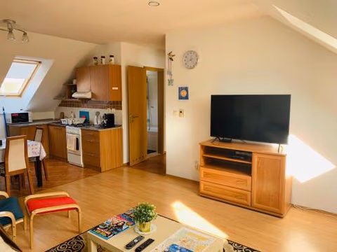 apartment — foto 4