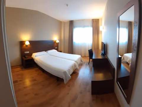 Hotel Pago del Olivo — foto 1