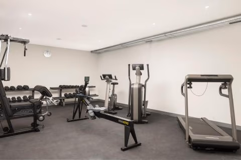 Holiday Inn Express & Suites Sion by IHG — foto 9