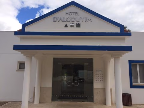 Hotel D'Alcoutim — foto 3