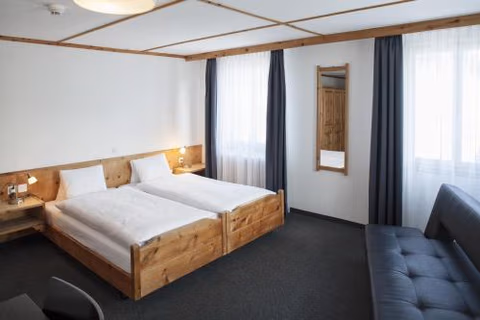Hotel Alte Post by Mountain Hotels — foto 7