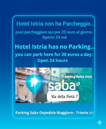 Hotel Istria — foto 9