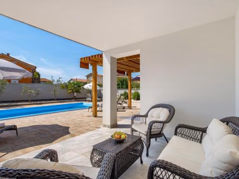 Holiday Home Villa Mira by Interhome — foto 2