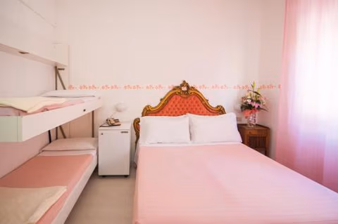 Hotel Giongo — photo 5