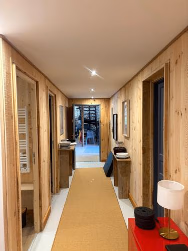 La Grange de Grandviala — foto 2