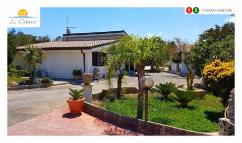 Li Catauri — foto 5
