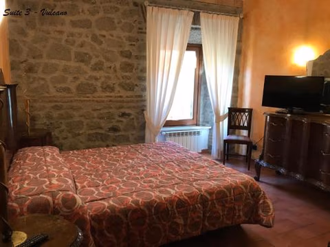 Albergo Diffuso Locanda Specchio Di Diana — foto 3