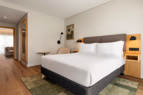 Holiday Inn Beja by IHG — foto 3
