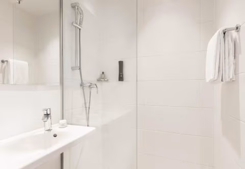 B&B HOTEL Basel — foto 6