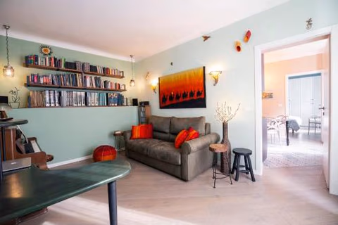 Patty s home — foto 2