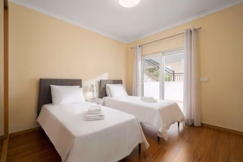 Cosy Two Bedroom Apartment — foto 9