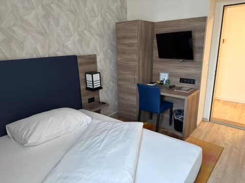 Hotel Spatz — foto 2